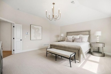 Introducing the Biscayne in Parkside Reserve. This home is - photo 36