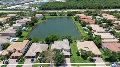 This stunning 5-bedroom, 4-bathroom residence offers the perfect - photo 36