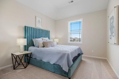 Introducing the Biscayne in Parkside Reserve. This home is - photo 37