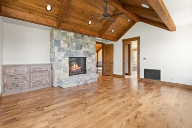 Experience the pinnacle of Montana living in this newly - photo 39
