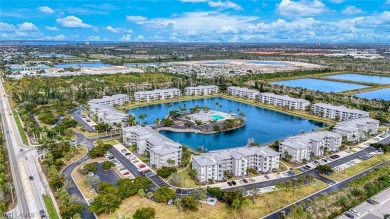 (private lake, pond, creek) Condo For Sale in Fort Myers Florida