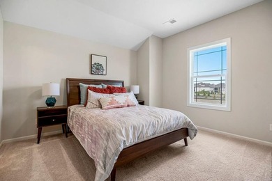 Introducing the Biscayne in Parkside Reserve. This home is - photo 41