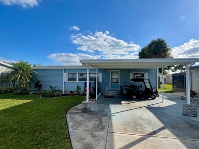 Lake Henry - Polk County Home For Sale in Winter Haven Florida