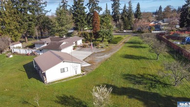 Set on 1.3 acres with beautiful mountain views, this property - photo 41