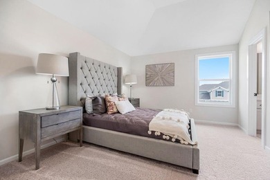 Introducing the Biscayne in Parkside Reserve. This home is - photo 42