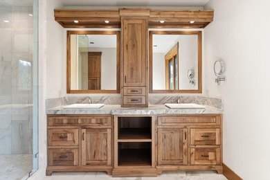 Experience the pinnacle of Montana living in this newly - photo 42