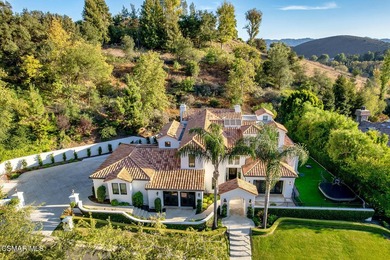 Absolutely striking transitional Mediterranean with a prime - photo 3