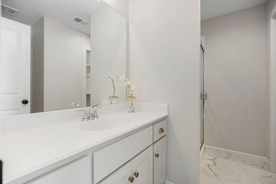 Introducing the Biscayne in Parkside Reserve. This home is - photo 43
