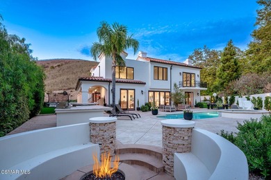 Absolutely striking transitional Mediterranean with a prime - photo 4
