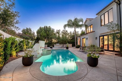 Absolutely striking transitional Mediterranean with a prime - photo 5