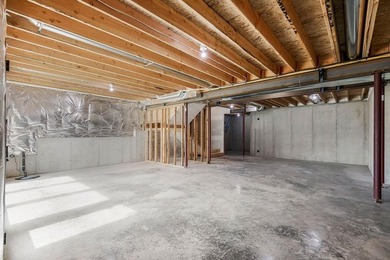 Introducing the Biscayne in Parkside Reserve. This home is - photo 45