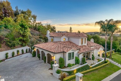 Absolutely striking transitional Mediterranean with a prime - photo 6