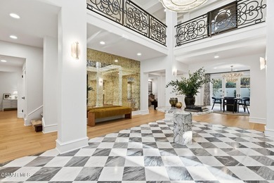 Absolutely striking transitional Mediterranean with a prime - photo 8