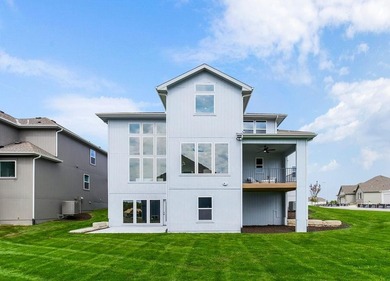 Introducing the Biscayne in Parkside Reserve. This home is - photo 50