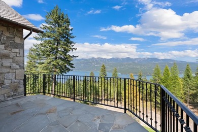 Experience the pinnacle of Montana living in this newly - photo 51