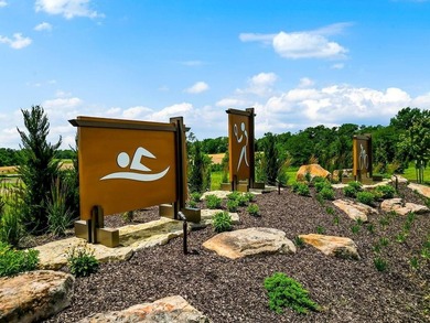 Introducing the Biscayne in Parkside Reserve. This home is - photo 53