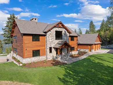 Experience the pinnacle of Montana living in this newly - photo 57