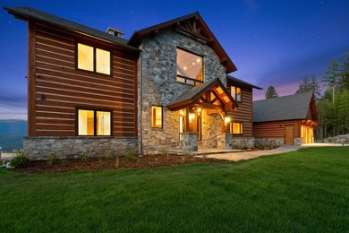 Experience the pinnacle of Montana living in this newly - photo 58