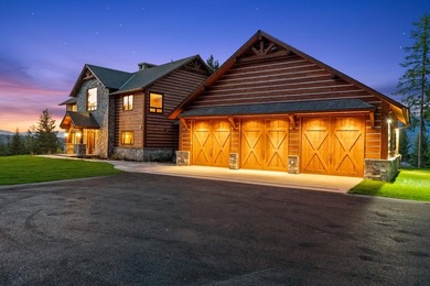 Experience the pinnacle of Montana living in this newly - photo 59