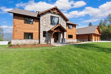 Experience the pinnacle of Montana living in this newly - photo 60