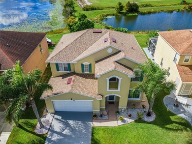 (private lake, pond, creek) Home For Sale in Mount Dora Florida