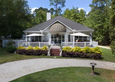 Lake Home For Sale in Ft. Gaines, Georgia