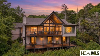 Perched above one of Western North Carolina's most celebrated - photo 8