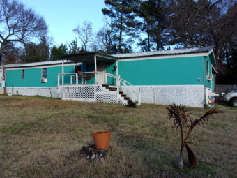 Fisherman's Paradise on Lake O' The Pines! MLS#20220215 SOLD - Lake Home SOLD! in Avinger, Texas