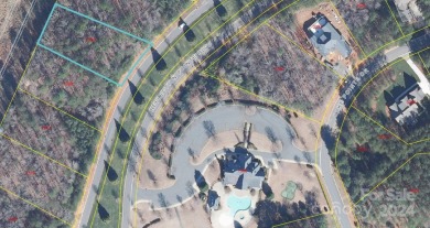 Lake Lot For Sale in Belmont, North Carolina