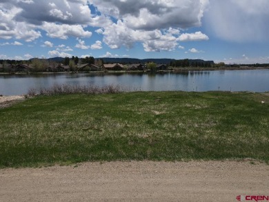 Village Lake Lot For Sale in Pagosa Springs Colorado