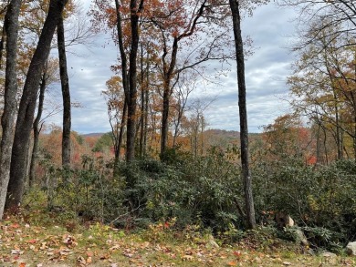 Lake Glenville Acreage For Sale in Cashiers North Carolina