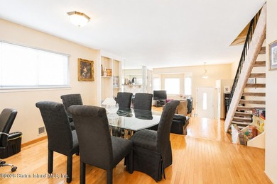 Located in the heart of New Springville, this 3-bedroom - photo 4