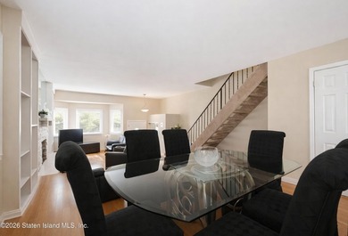 Located in the heart of New Springville, this 3-bedroom - photo 5