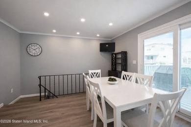 Located in the heart of New Springville, this 3-bedroom - photo 9