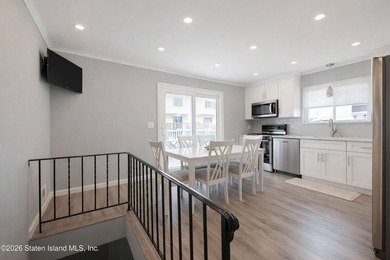 Located in the heart of New Springville, this 3-bedroom - photo 10
