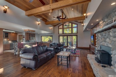 Lake Tahoe - Douglas County Home For Sale in Stateline Nevada