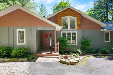 Welcome to your private mountain retreat with deeded lake access - photo 2
