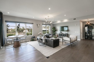 The perfect unit in the perfect location. Rarely available