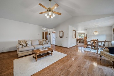 Beautifully maintained and set on a corner lot, this ranch-style - photo 7