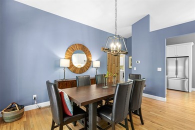 Welcome to your private mountain retreat with deeded lake access - photo 8