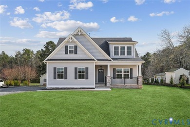 Discover the opportunity to build in Hobbs Hole Section II, a - photo 1