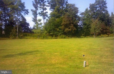 Deep Creek Lake Lot For Sale in MC Henry Maryland
