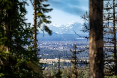 Flathead Lake Lot For Sale in Bigfork Montana