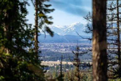 Lake Lot Off Market in Bigfork, Montana