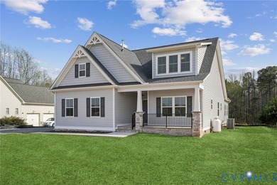 Discover the opportunity to build in Hobbs Hole Section II, a - photo 2