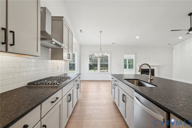 Discover the opportunity to build in Hobbs Hole Section II, a - photo 3