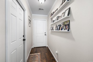 Country living with modern comfort! Nestled on 4.46 beautiful - photo 11