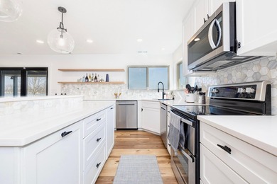 PRIVATE ISLAND!! STUNNING, COMPLETE RENOVATION - GUTTED TO THE - photo 11