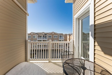 Don't miss this INCREDIBLE 3-bedroom, 2-bath TOP-FLOOR beach