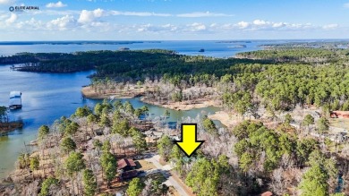 Lake Home For Sale in Brookeland, Texas